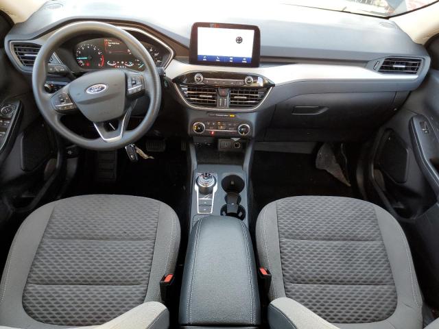 Photo 8 from auction – 2020 FORD ESCAPE SE with VIN 1FMCU9G65LUC13907