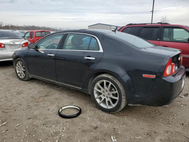 Photo 2 from auction – 2011 CHEVROLET MALIBU LTZ with VIN 1G1ZE5E7XBF398483