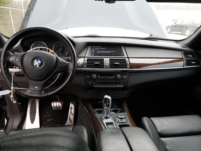 Photo 8 from auction – 2012 BMW X5 XDRIVE5 with VIN 5UXZV8C53CL422277