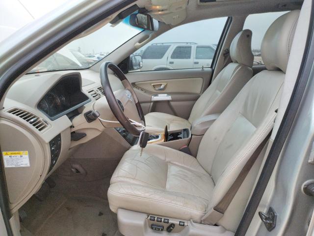 Photo 7 from auction – 2004 VOLVO XC90 with VIN YV1CZ59H241107246