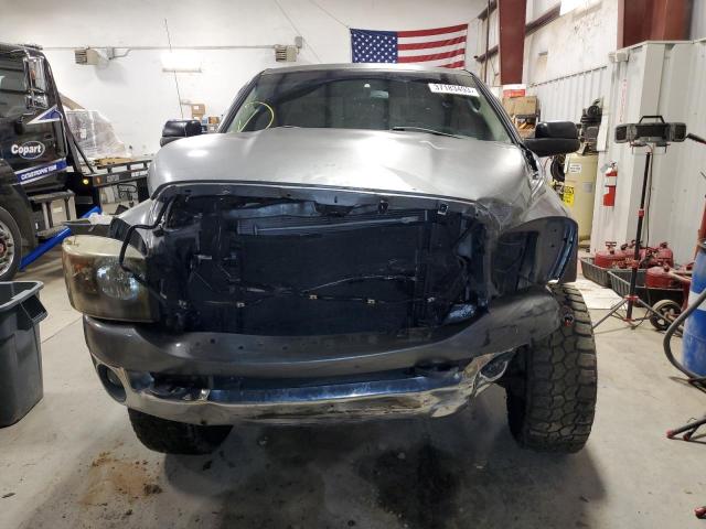 Photo 5 from auction – 2007 DODGE RAM 2500 S with VIN 3D7KS28C77G740122