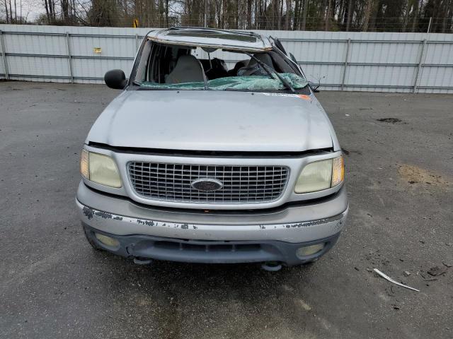 Photo 5 from auction – 2002 FORD EXPEDITION with VIN 1FMFU16L02LA64817