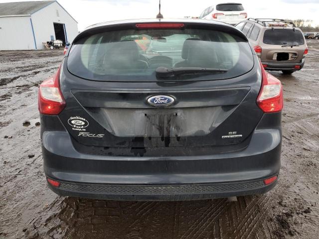Photo 6 from auction – 2014 FORD FOCUS SE with VIN 1FADP3K24EL252892