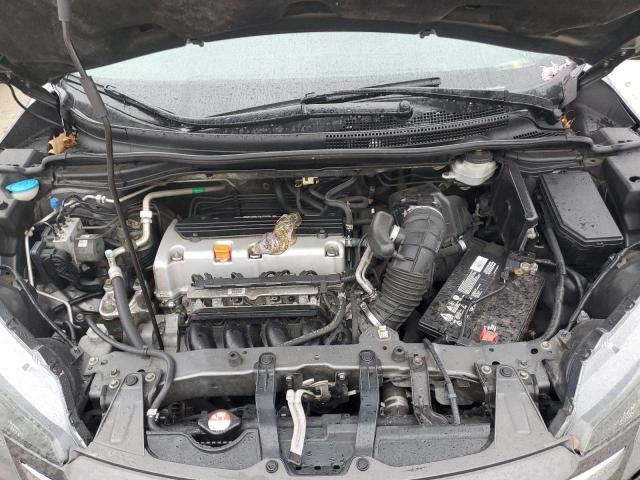Photo 12 from auction – 2012 HONDA CR-V EXL with VIN 5J6RM4H77CL067373