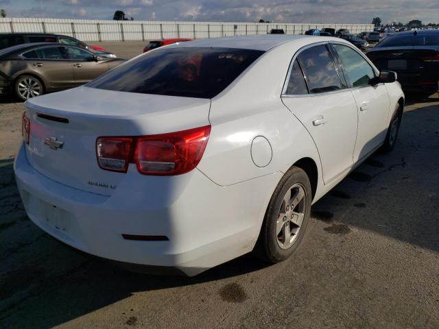 Photo 3 from auction – 2013 CHEVROLET MALIBU 1LT with VIN 1G11C5SA6DF272711