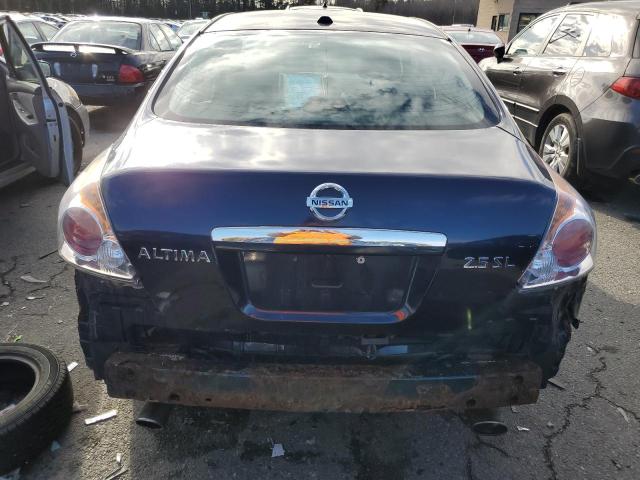Photo 6 from auction – 2007 NISSAN ALTIMA 2.5 with VIN 1N4AL21EX7C125443