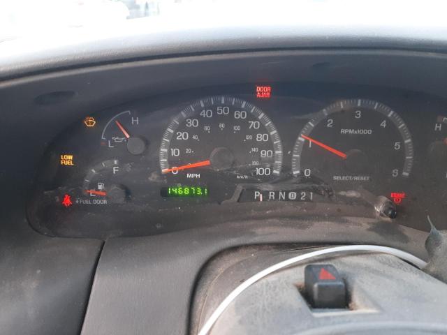 Photo 9 from auction – 1999 FORD EXPEDITION with VIN 1FMPU18L2XLC21384