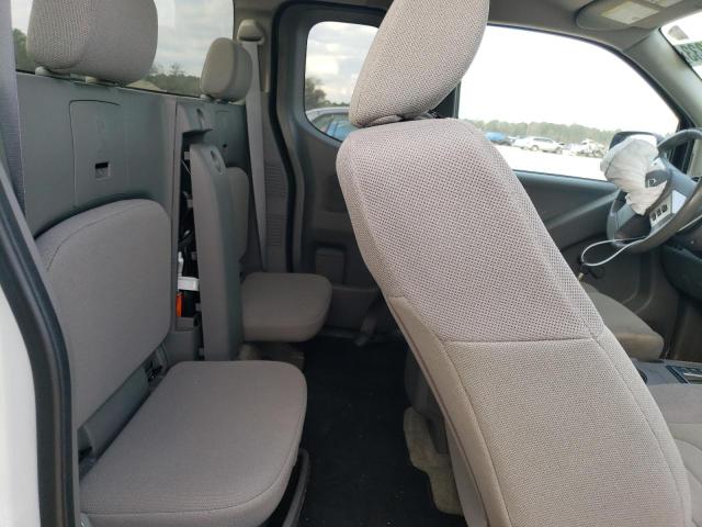 Photo 10 from auction – 2017 NISSAN FRONTIER S with VIN 1N6BD0CT8HN753547