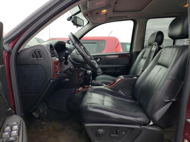 Photo 7 from auction – 2005 GMC ENVOY with VIN 1GKDT13S652331161