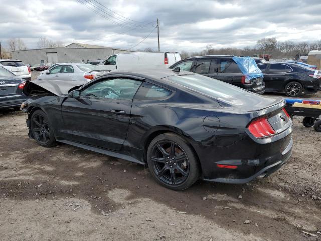 Photo 2 from auction – 2020 FORD MUSTANG with VIN 1FA6P8TH9L5192005