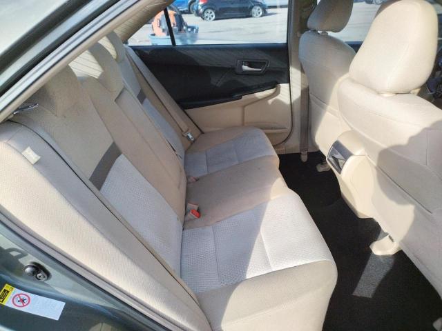 Photo 10 from auction – 2012 TOYOTA CAMRY BASE with VIN 4T4BF1FK8CR172166