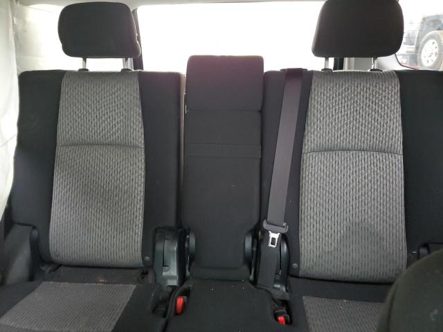 Photo 10 from auction – 2019 TOYOTA 4RUNNER with VIN JTEBU5JRXK5691465
