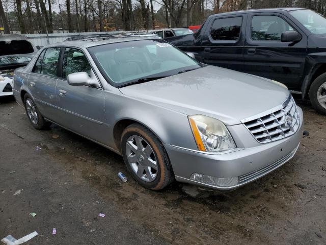 Photo 4 from auction – 2006 CADILLAC DTS with VIN 1G6KD57Y96U103928