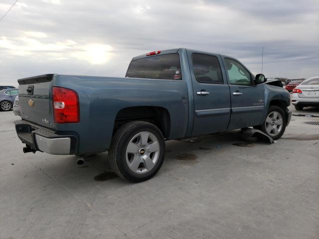 Photo 3 from auction – 2011 CHEVROLET SILVERADO with VIN 3GCPCSE01BG178315
