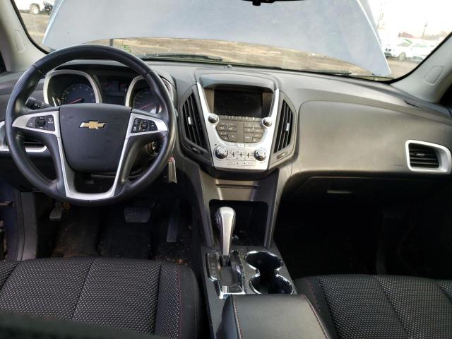 Photo 8 from auction – 2014 CHEVROLET EQUINOX LT with VIN 2GNFLFEK9E6139421