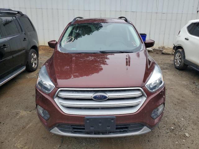Photo 5 from auction – 2018 FORD ESCAPE SE with VIN 1FMCU0GD9JUC90674