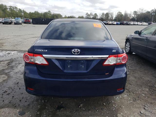 Photo 6 from auction – 2013 TOYOTA COROLLA BA with VIN 5YFBU4EE8DP176881