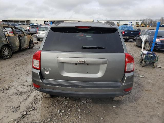 Photo 6 from auction – 2012 JEEP COMPASS SP with VIN 1C4NJDBB4CD613003