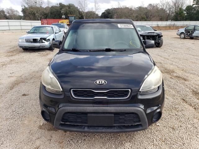 Photo 5 from auction – 2013 KIA SOUL with VIN KNDJT2A59D7503444