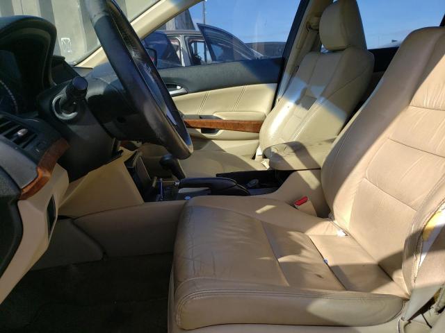 Photo 7 from auction – 2012 HONDA ACCORD EXL with VIN 1HGCP3F85CA035172