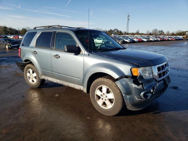 Photo 4 from auction – 2012 FORD ESCAPE XLT with VIN 1FMCU0DG0CKC76854