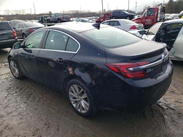 Photo 2 from auction – 2017 BUICK REGAL PREM with VIN 2G4GR5GX4H9103858