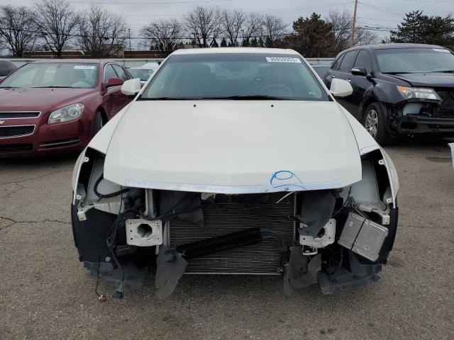 Photo 5 from auction – 2010 CADILLAC CTS PREMIU with VIN 1G6DS5EV1A0150068