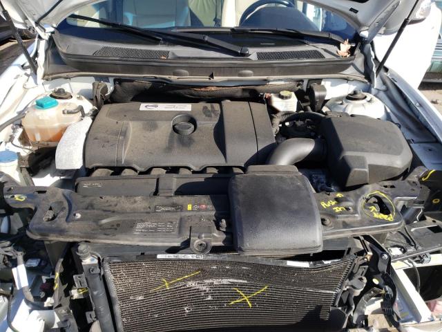 Photo 11 from auction – 2014 VOLVO XC90 3.2 with VIN YV4952CZ0E1688658