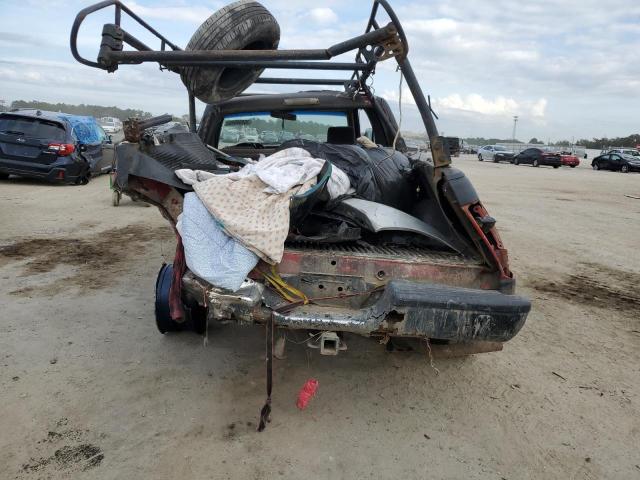 Photo 6 from auction – 1997 DODGE RAM 1500 with VIN 3B7HC13Y1VG724803