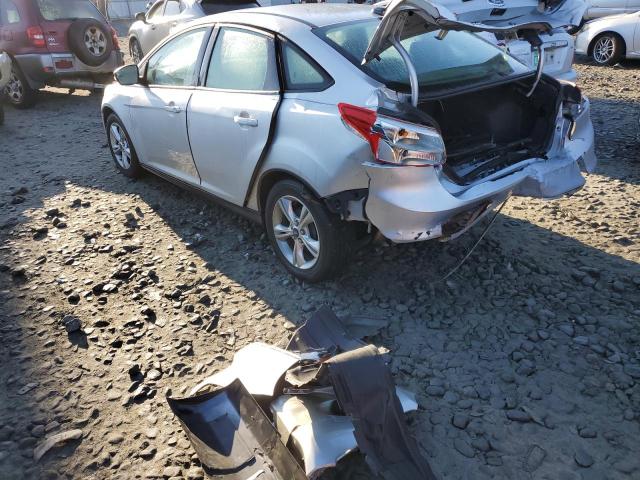 Photo 2 from auction – 2013 FORD FOCUS SE with VIN 1FADP3F21DL160891