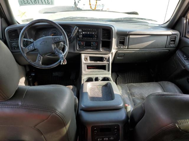 Photo 8 from auction – 2004 CHEVROLET AVALANCHE with VIN 3GNEK12T14G243502