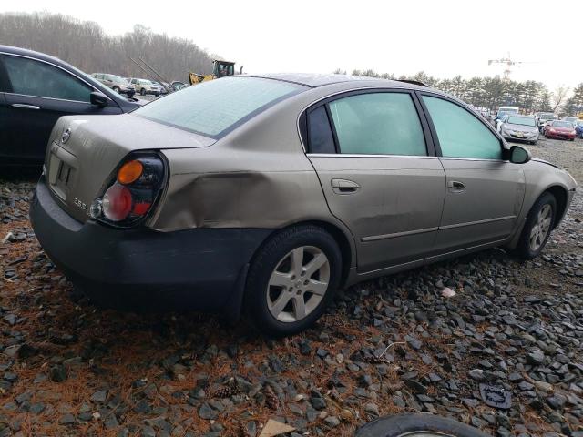 Photo 3 from auction – 2002 NISSAN ALTIMA BAS with VIN 1N4AL11D12C157434
