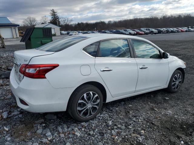 Photo 3 from auction – 2017 NISSAN SENTRA S with VIN 3N1AB7AP7HL648682