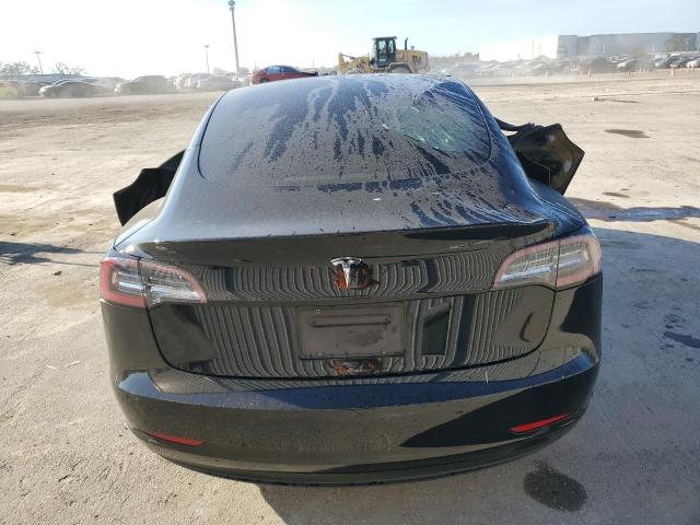 Photo 6 from auction – 2021 TESLA MODEL 3 with VIN 5YJ3E1EA3MF856566