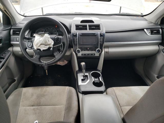 Photo 8 from auction – 2014 TOYOTA CAMRY L with VIN 4T1BF1FK7EU396932