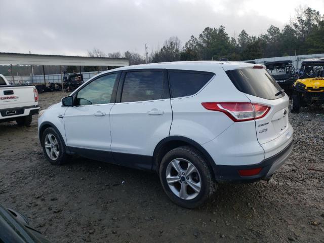 Photo 2 from auction – 2014 FORD ESCAPE SE with VIN 1FMCU0GX9EUC06322