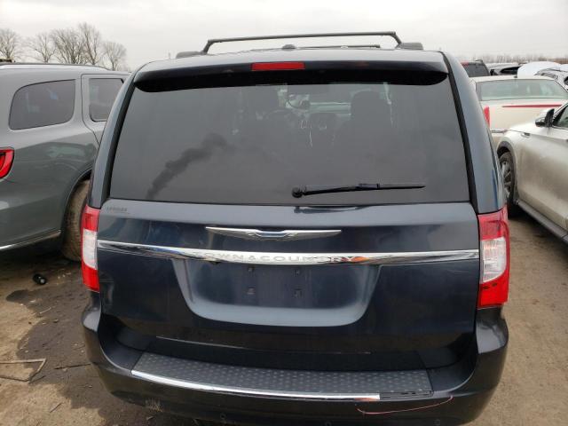 Photo 6 from auction – 2013 CHRYSLER TOWN & COU with VIN 2C4RC1CGXDR767704