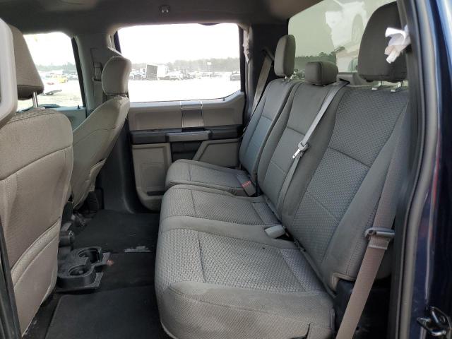 Photo 10 from auction – 2020 FORD F150 SUPER with VIN 1FTEW1C57LFB68365