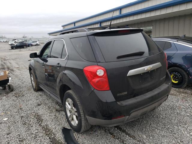 Photo 2 from auction – 2011 CHEVROLET EQUINOX LT with VIN 2CNALDEC5B6322984