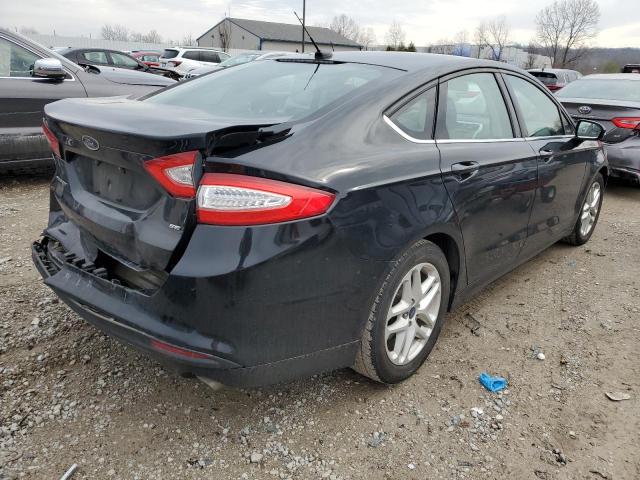 Photo 3 from auction – 2016 FORD FUSION SE with VIN 3FA6P0H71GR353029