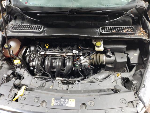 Photo 11 from auction – 2019 FORD ESCAPE S with VIN 1FMCU0F72KUB45294