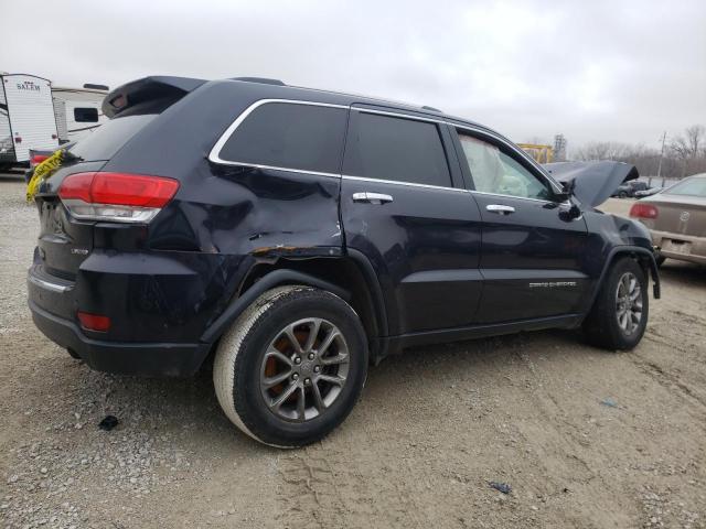 Photo 3 from auction – 2014 JEEP GRAND CHER with VIN 1C4RJFBG3EC258696