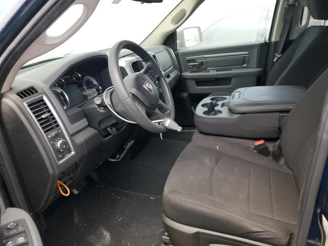 Photo 7 from auction – 2020 RAM 1500 CLASS with VIN 1C6RR6GT4LS154646