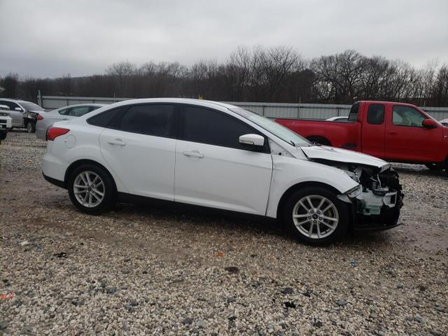 Photo 4 from auction – 2017 FORD FOCUS SE with VIN 1FADP3FE7HL238042