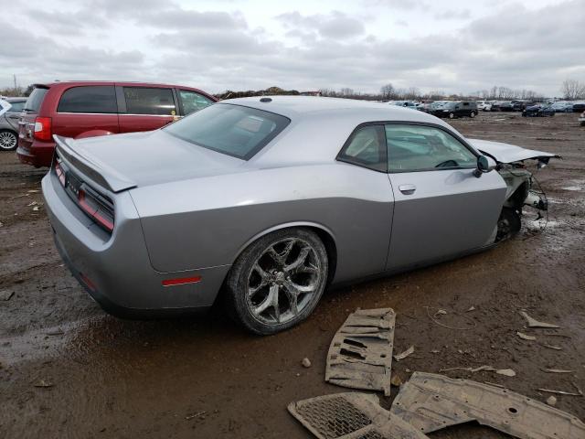 Photo 3 from auction – 2015 DODGE CHALLENGER with VIN 2C3CDZAG1FH783632