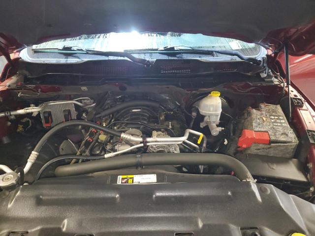 Photo 11 from auction – 2015 RAM 1500 SLT with VIN 3C6RR7LT9FG596331