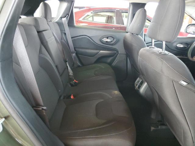 Photo 10 from auction – 2019 JEEP CHEROKEE L with VIN 1C4PJLCB0KD285787