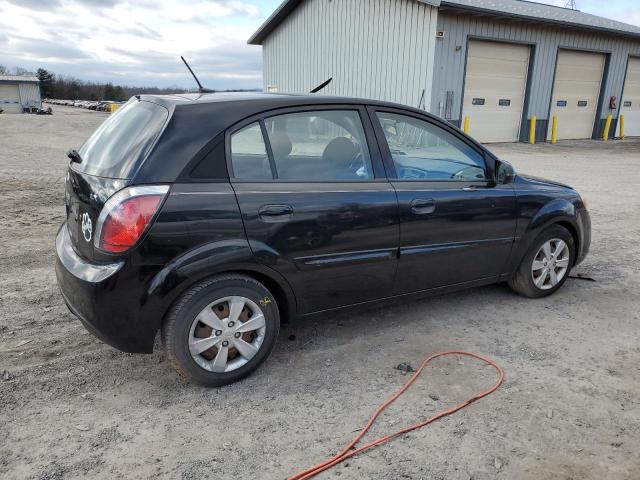 Photo 3 from auction – 2011 KIA RIO BASE with VIN KNADH5A35B6768263