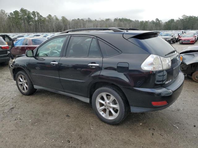 Zdjęcie 2 z aukcji – 2009 LEXUS RX 350 z VIN 2T2GK31U09C065859