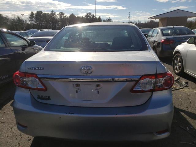 Photo 6 from auction – 2012 TOYOTA COROLLA BA with VIN 5YFBU4EE1CP064468